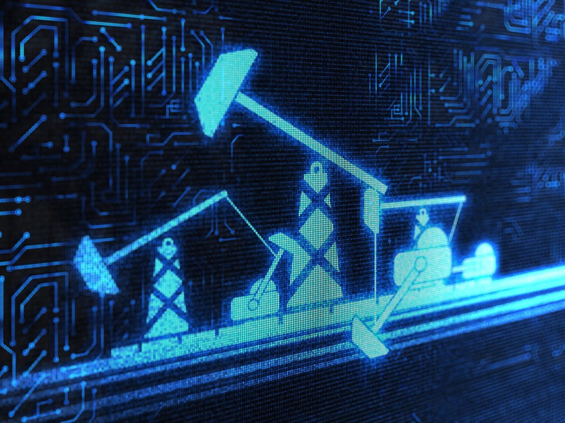 Las tierras raras, elementos imprescindibles para que el mundo funcione dlvr.it/RJbv0P