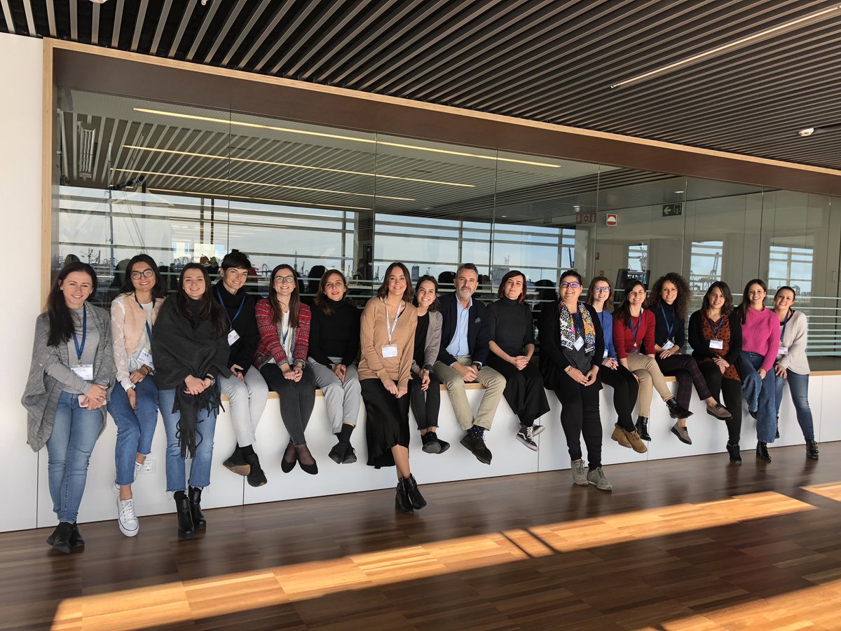 Feliz día a todas las #MujeresEmprendedoras 💪🏼