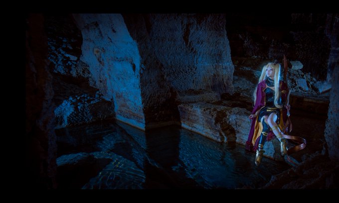 Twitterのコスプレ画像80