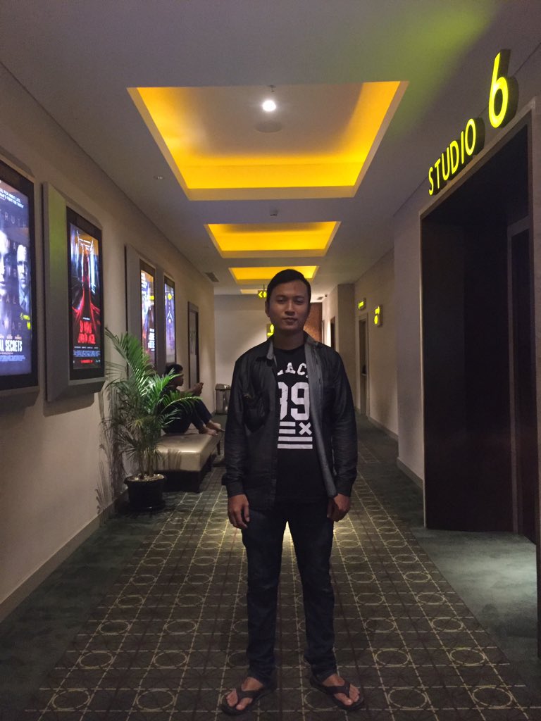 dedek ÏškàñÐár PUTRA (@putratrisakurni) on Twitter photo 