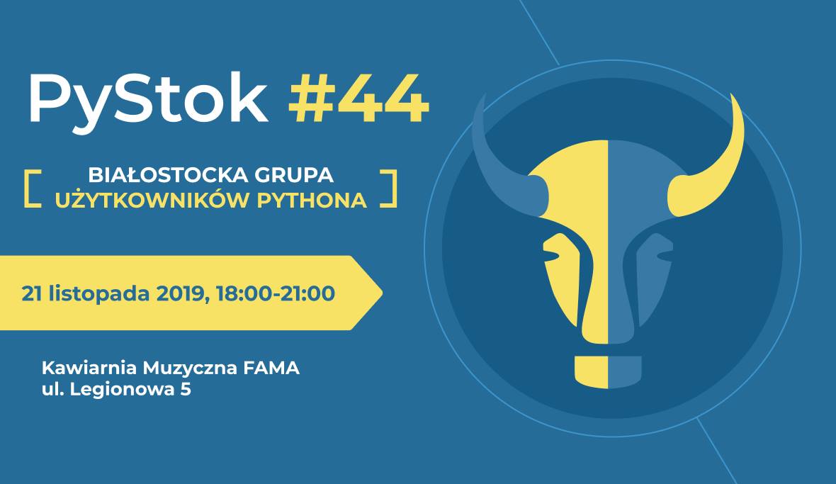 Widzimy się w czwartek? 🤓
facebook.com/events/8476892…