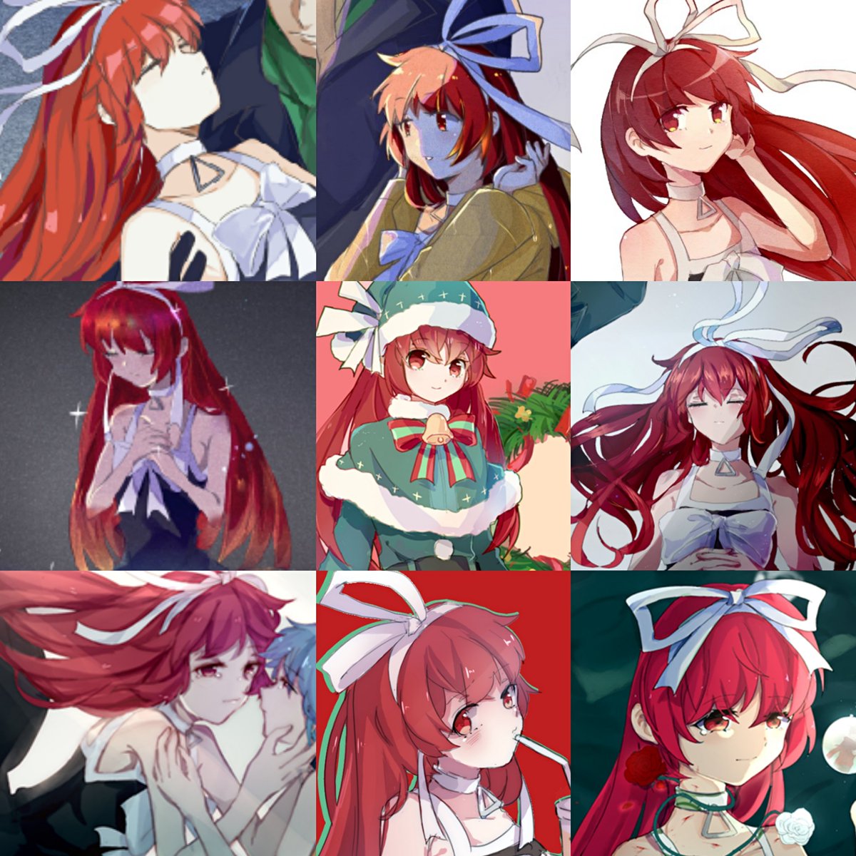 Nanaya Alter (@NanayaAlter) / Posts / X