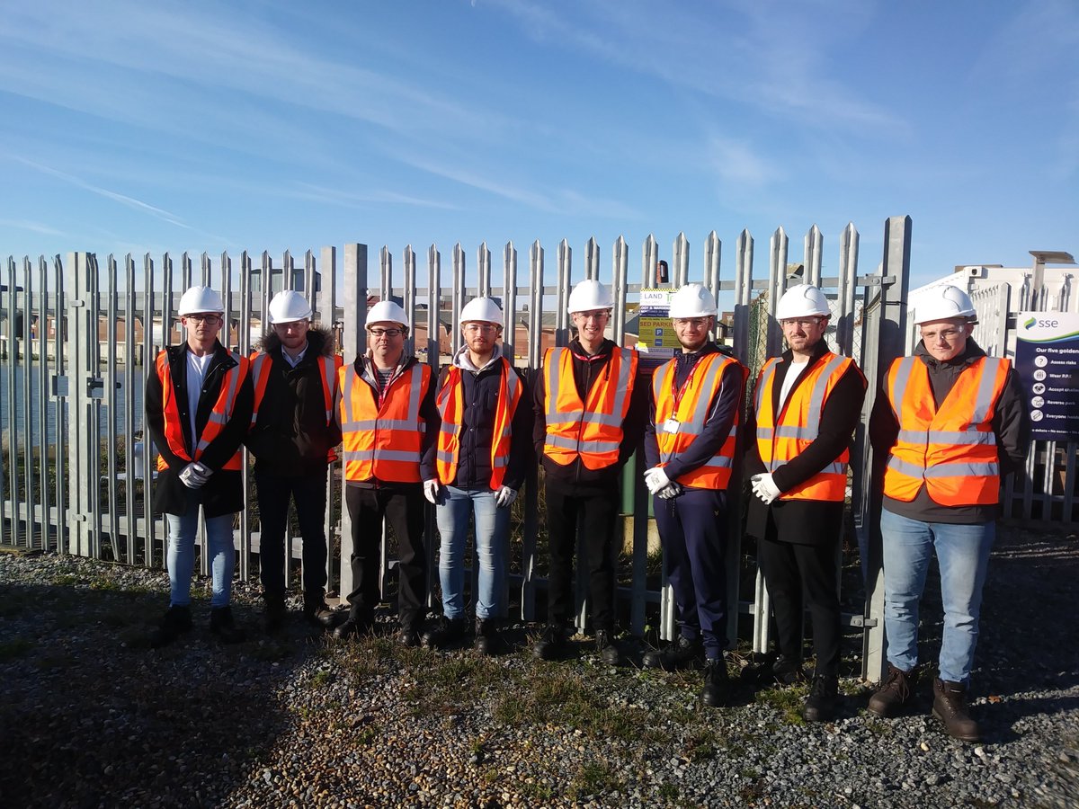 Offshore Wind Skills Centre tweet media