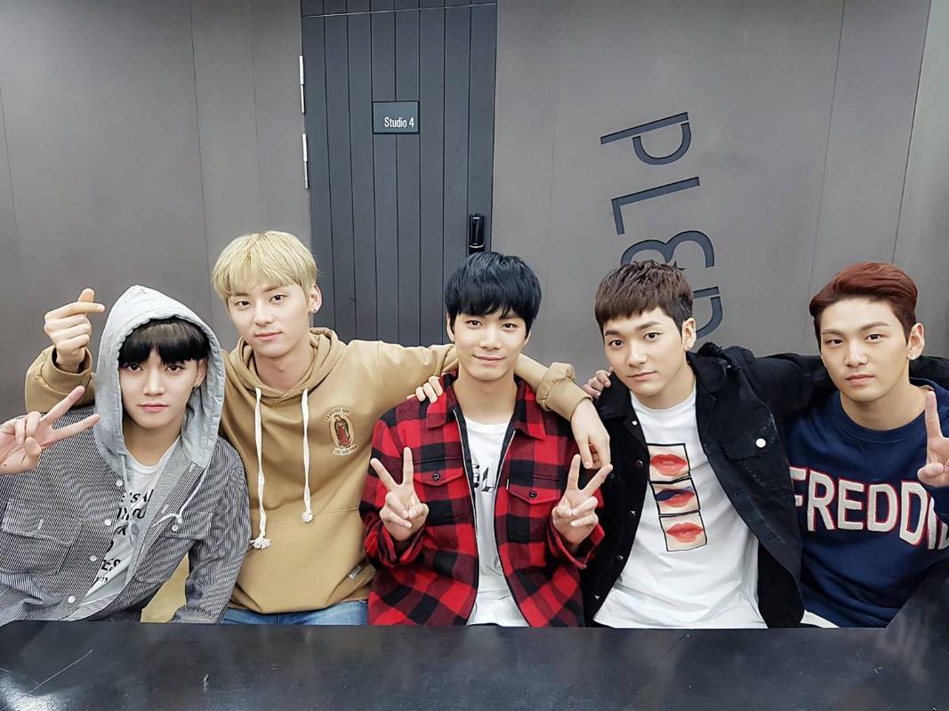 Do you watch every single NU'EST MV? Are you actually able to tell the song just from one single image? #boygroup #kpop #mv #nuest #quiz https://www.knowkpop.com/do-you-know-about-nuest-mv%ef%bb%bf/ …