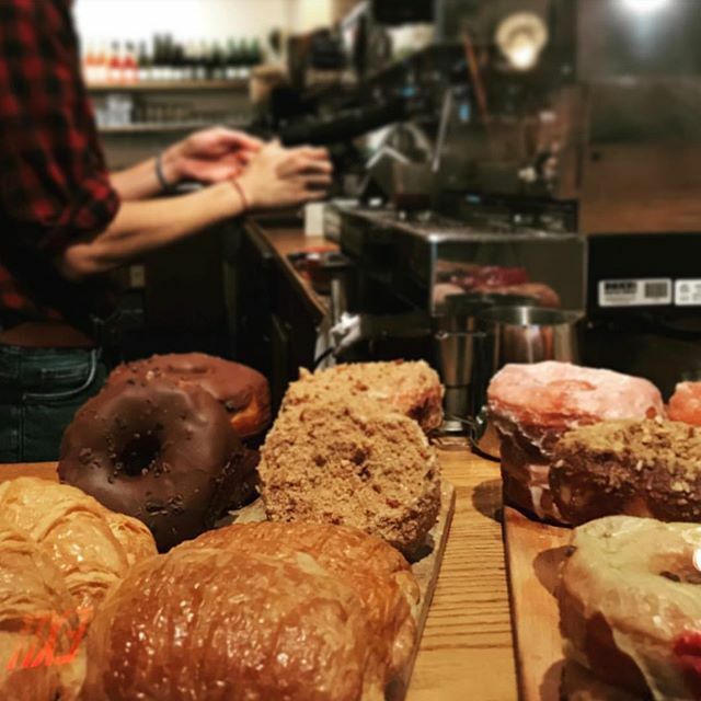 Starting today we open at 7am at both locations for coffee and breakfast! Every weekday! #kaffeehaus #cappuccino #breakfast #blackforestbrooklyn ift.tt/2QE46Qx