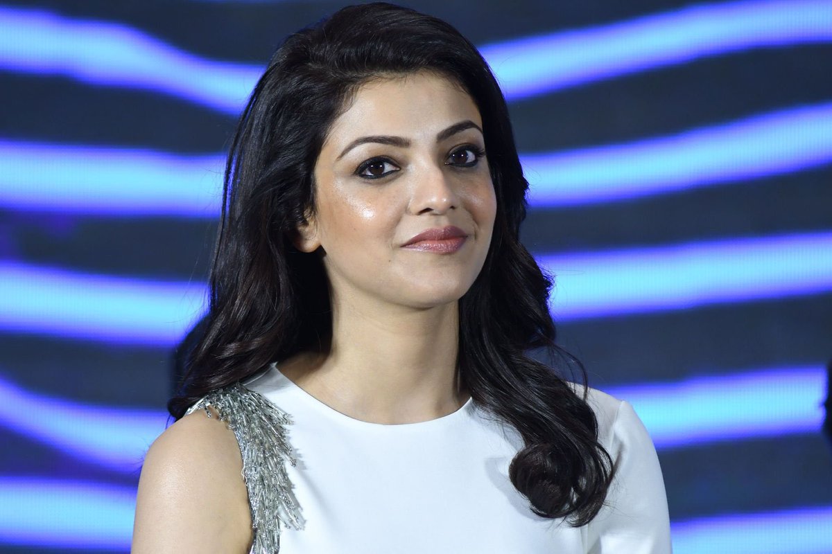 Wah Wah! <a href="/_KAFAWA_/">KAFAWA™🇮🇳</a> 😍👌😃😄❤️
Congo on 1K followers!! 😍🥳❤️😺
#KajalAggarwal #kajal #kafawa