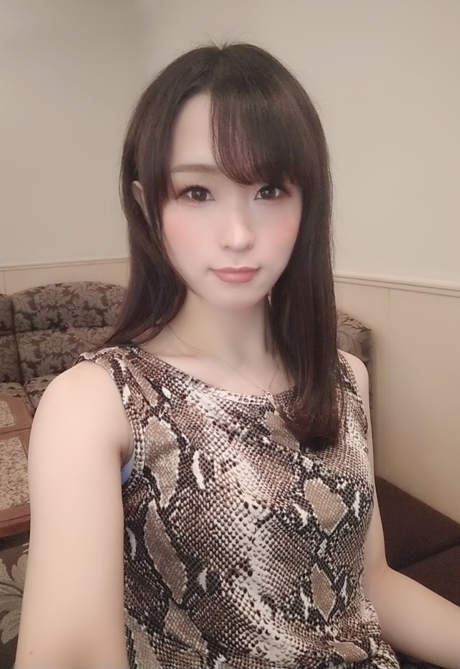 小さい　ニューハーフ 