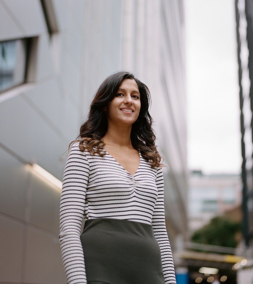 From a career in advertising to <a href="/adaawards/">Ada Awards</a> European Digital Woman of the Year 2019, <a href="/EraseAllKittens/">Erase All Kittens</a> Founder &amp; CEO <a href="/deesaigal/">Dee Saigal</a> made her biggest and most renegade career decision in 2015. Curious? Read more about our #HuckletreeSoho citizen here 👉 buff.ly/2OpszpU