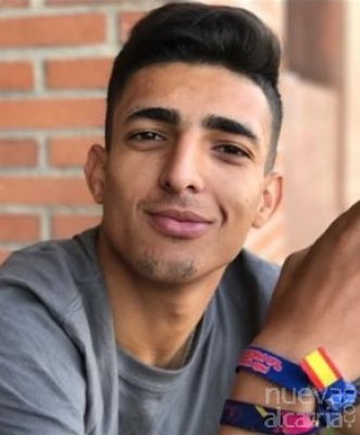 AytoHorche's tweet photo. ⚠️🔊 JOVEN HORCHANO DESAPARECIDO 🔊⚠️

Se ruega a cualquier persona que pueda aportar información sobre el momento de la desaparición o el paradero de Ismael, que se ponga en contacto lo antes posible con la @GuardiaCivilGU en el teléfono ☎️ 112

RT ➡️ https://t.co/HdHQx5ZOdv https://t.co/iY5wEBFRuj