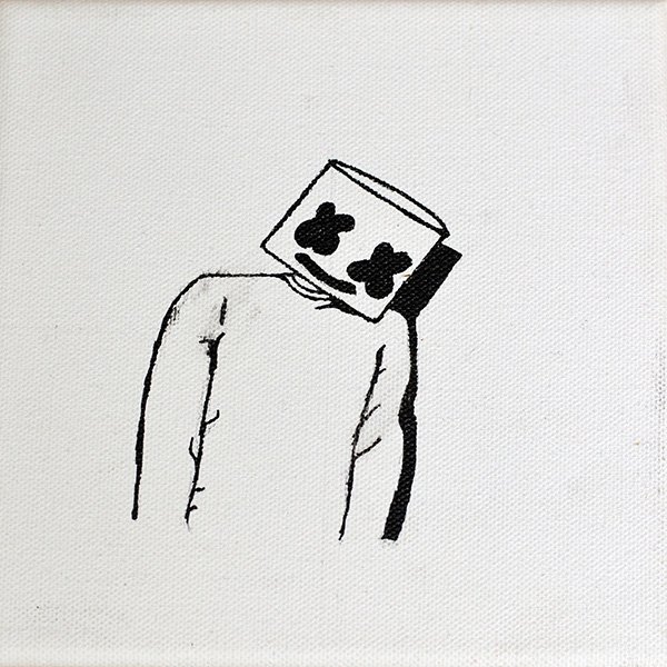 ✨✨Tonight!

Come along to UCA's Silent Auction at UCA Farnham between 5 - 7pm to place your bids on our canvas works of art by students, staff and invited artists. 

The highest bidder gets to take their canvas home with them –bids start from just £5.

#ucastretched #ucafarnham