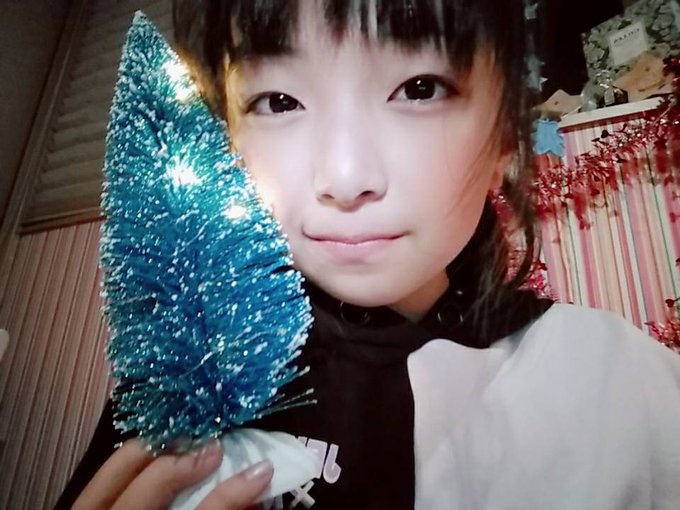 Twitterのコスプレ画像1