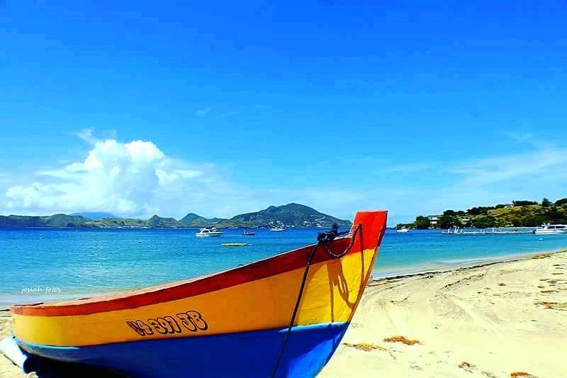 TourismNevis's tweet photo. Good morning fans! Photo of the week
What would you do on a day like this?
#WarmClimate #Sun #Sea #Sand #SailingInNevis #NevisNaturally #Nevis
Photo credit: Josiah Fotos https://t.co/YC4975L89R