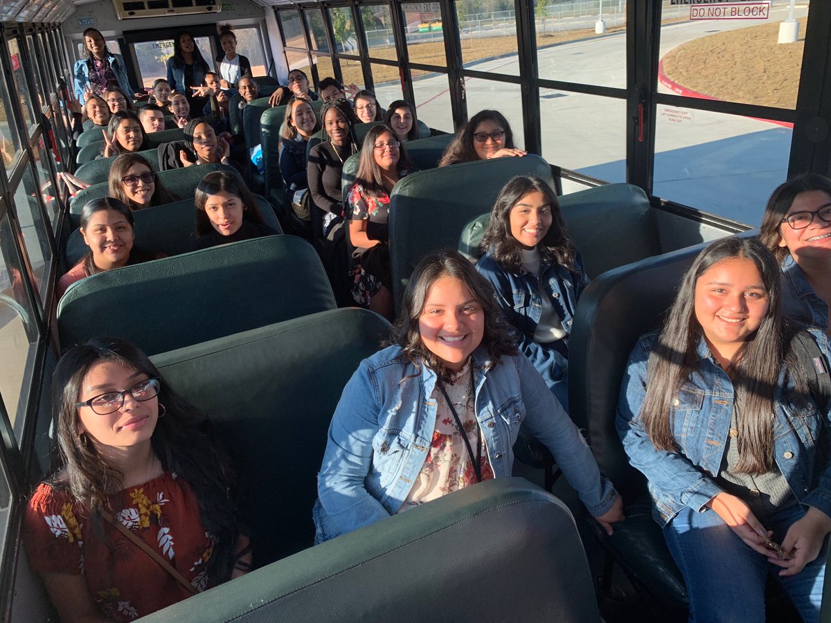 AvalosPTECH's tweet photo. Future #Teachers, #TAFE members, are heading to State Finals!Congratulations Mia Cazares in Lesson Planning and Delivery in the Arts. Monica Flores, Terry’s Harris, Alejandra Vaquera, and Emely Vasquez in Researching Learning Challenges (Children’s Trauma). @AldineCTE @drgoffney https://t.co/SD8oJp8Lnl