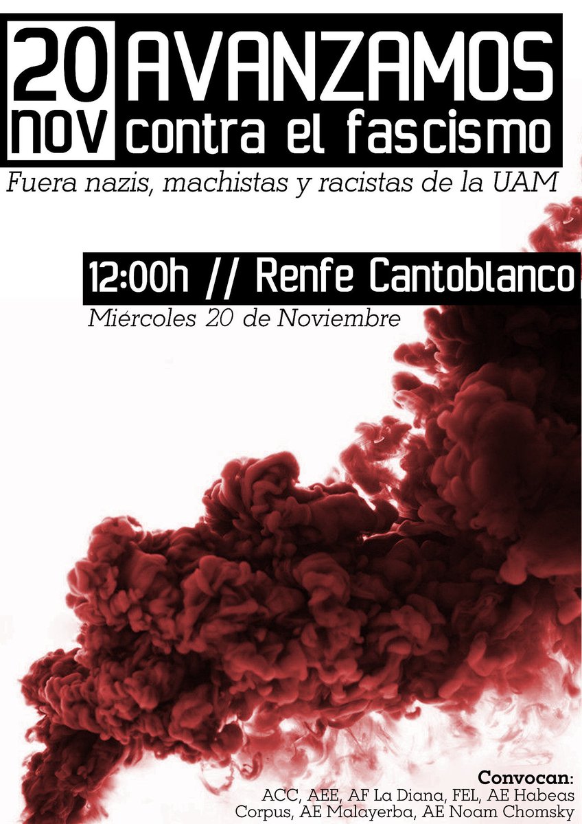 ACC (Cultura Crítica UAM) tweet media