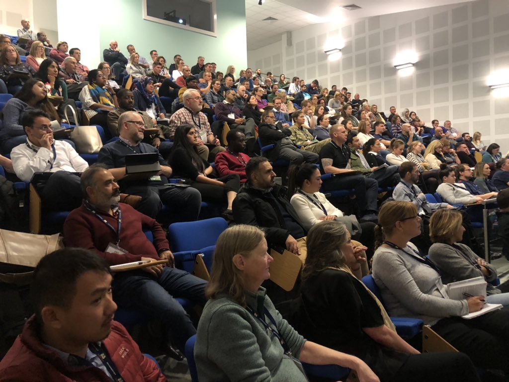 Trauma Care Charity UK tweet media