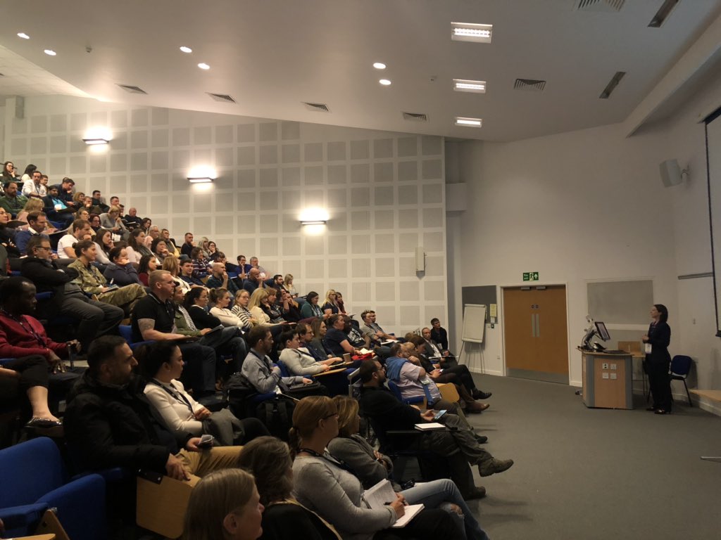 Trauma Care Charity UK tweet media