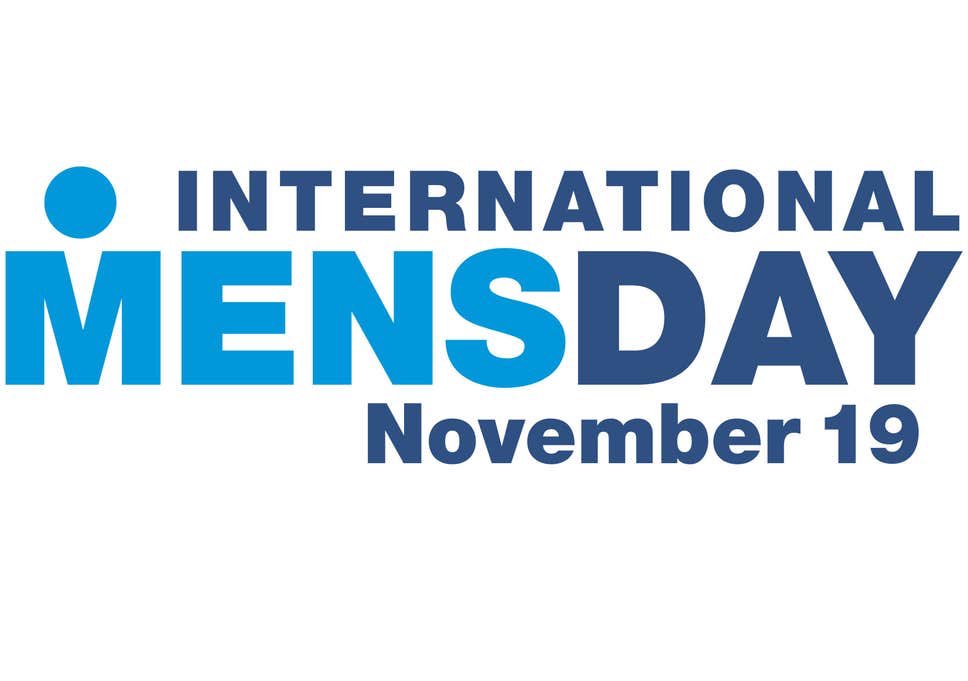 Did you know we also offer support to men? 💙

We want to remind you on #InternationalMensDay that if you need us, we are here. #ItsNotWeakToSpeak #ItsOkToNotBeOk