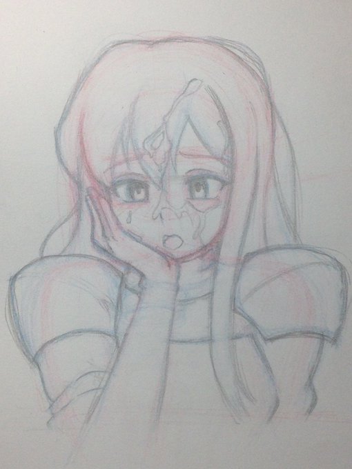 ぶっかけシーダ様( ͡° ͜ʖ ͡°) 