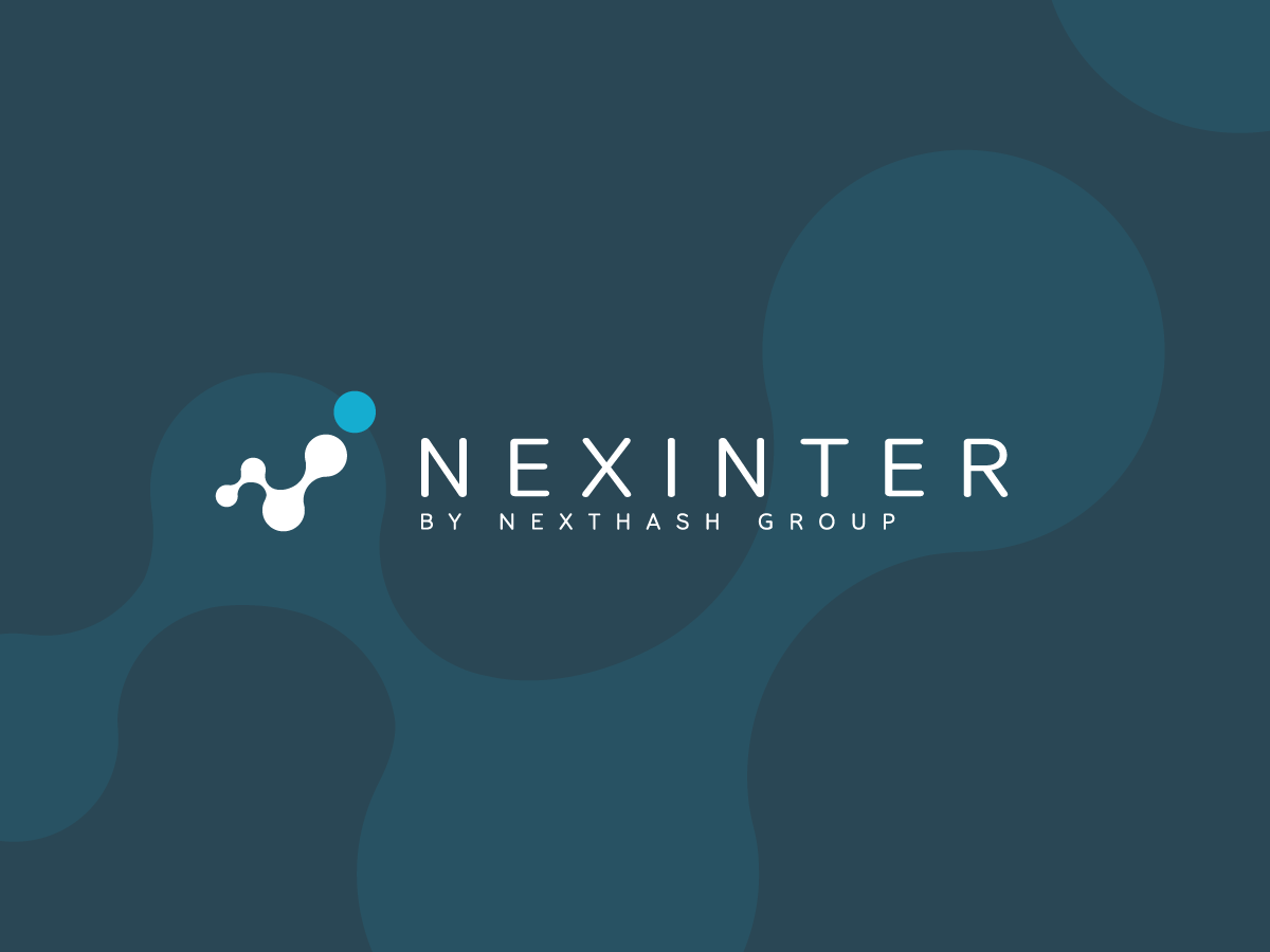 NexinterDigital's tweet image. Today, Nexinter, the digital fiat-crypto and custodian exchange, has announced that it will be the first profit sharing digital exchange in the world. Click here to find out more: buff.ly/2OmNycS