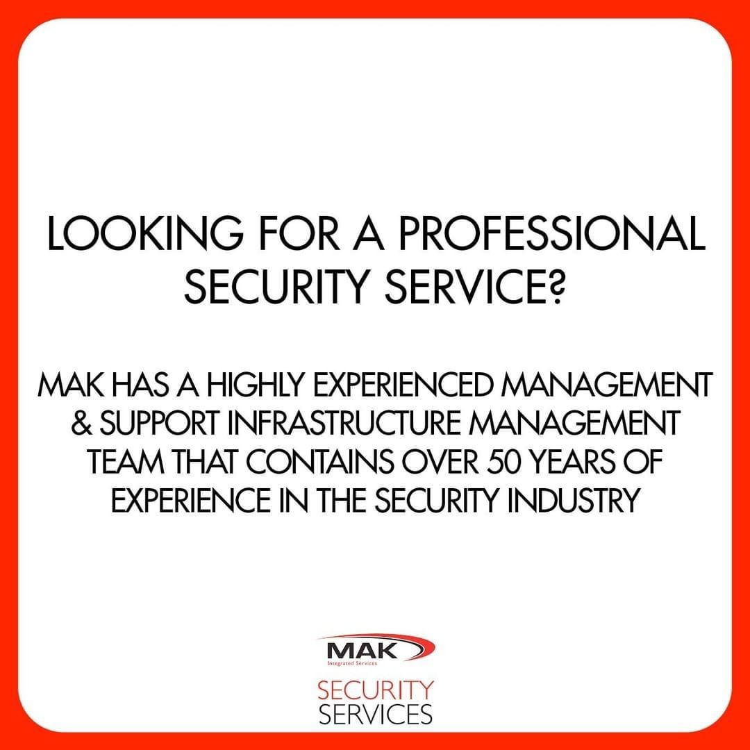 makinteservices's tweet photo. #TeamMAK offer complete the installation (CCTV or patrol systems) or onsite training (manned guarding/mobile services) before deployment.
#security #mannedsecurity #securityteam #securityspecialist #cctv #keyholders #securityforces #keyholder #securityguard #secuityguards https://t.co/ZS1fdQgyim