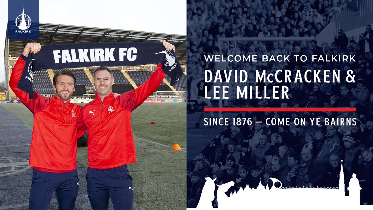 Falkirk FC