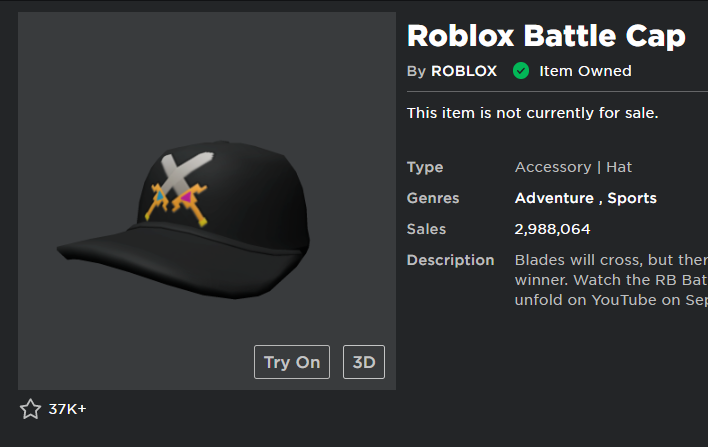 Roblox Notifier On Twitter New Hat Star Wars Branded Cap - roblox baseball bat mesh