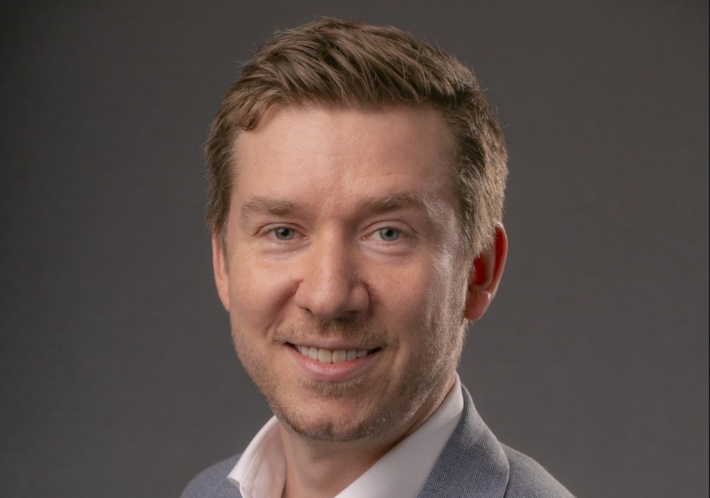 The Download: Jud Bowman, Founder and CEO, Sift Media grepbeat.com/2019/11/19/the…