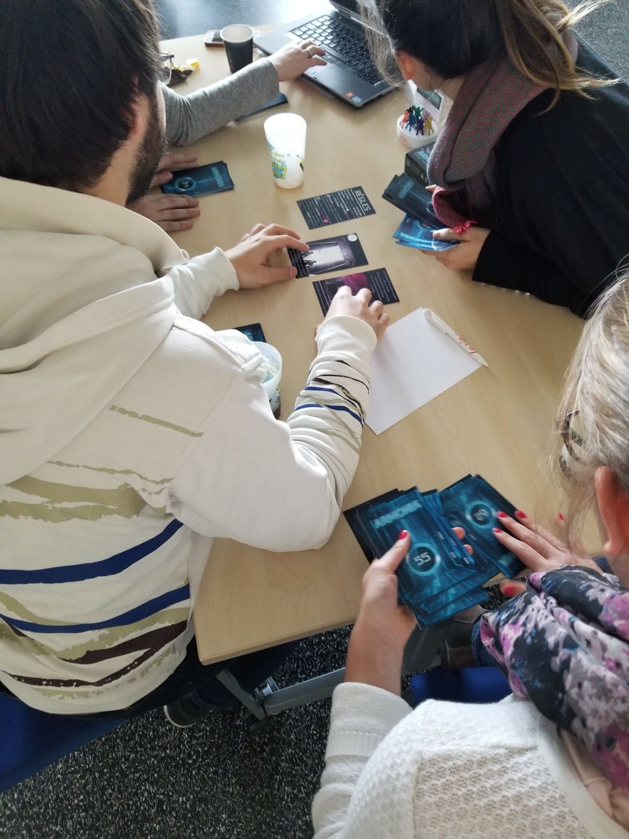 Execo France tweet media