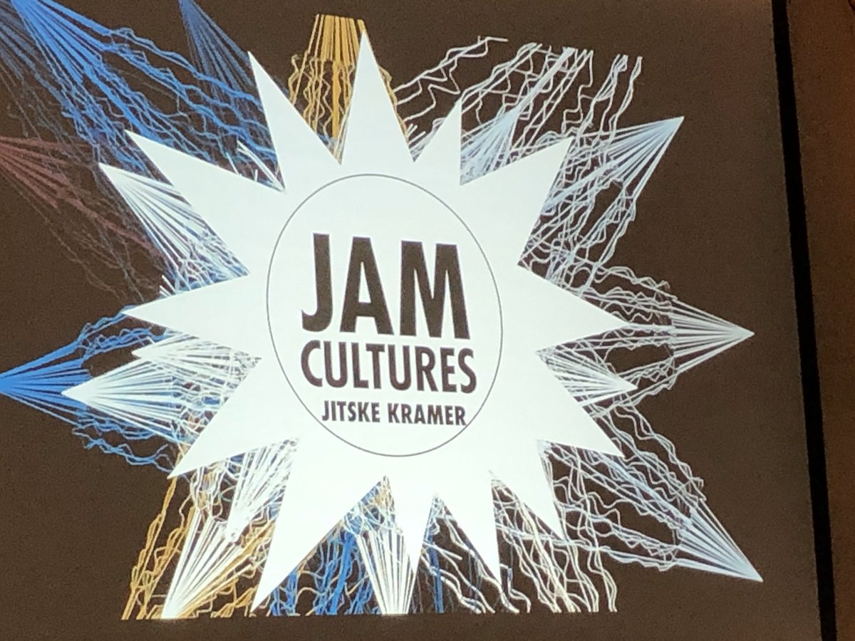 MiriamNotten's tweet photo. Bij de #inclusie en #jamprojects door The Hunger Project met @jitskekramer #jointhejam bij de Metaalkathedraal https://t.co/zfgzGZYNha