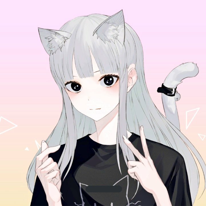 あなたのためのイラスト トップ100 猫 女子 イラスト