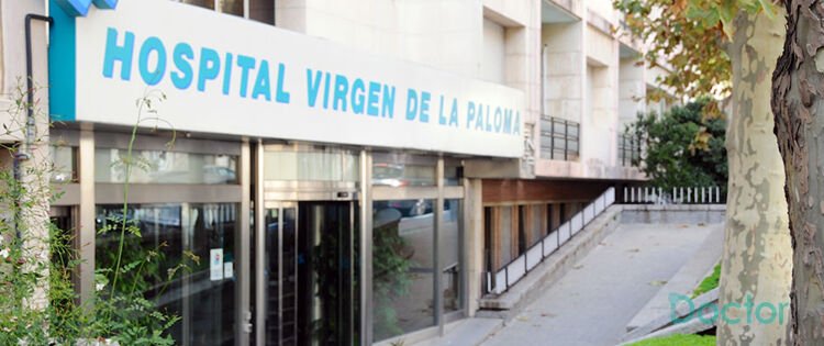 idoctorserv's tweet photo. Un referente en salud privada a nivel nacional, como @hospitalvpaloma forma parte de iDoctor https://t.co/iw9HTVQIj1 

Os dejamos un pequeño artículo para conocer mejor sus servicios: https://t.co/C15s8r7Y8x https://t.co/haPIh8aWgk