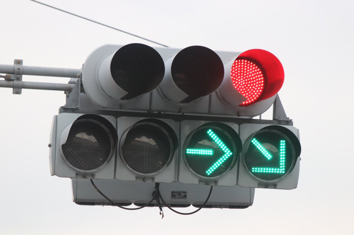 マツコの知らない世界で 信号機 が話題に トレンドアットtv