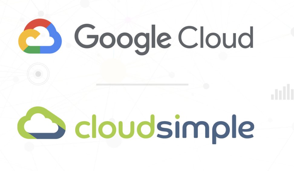 stwboerse's tweet photo. Die Shopping-Tour von Google Cloud geht mit der Übernahme von #CloudSimple weiter. Damit werden VMWare Workloads nun einfacher in die Cloud migriert. Google wird immer interessanter  als Alternative zu #AWS und #Azure    https://t.co/zyvAa4wGn5  #GCP https://t.co/pmb6kGFwGT