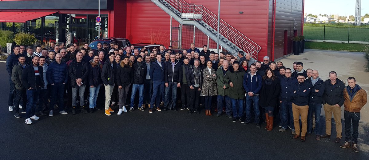 Laure Delahaye tweet media