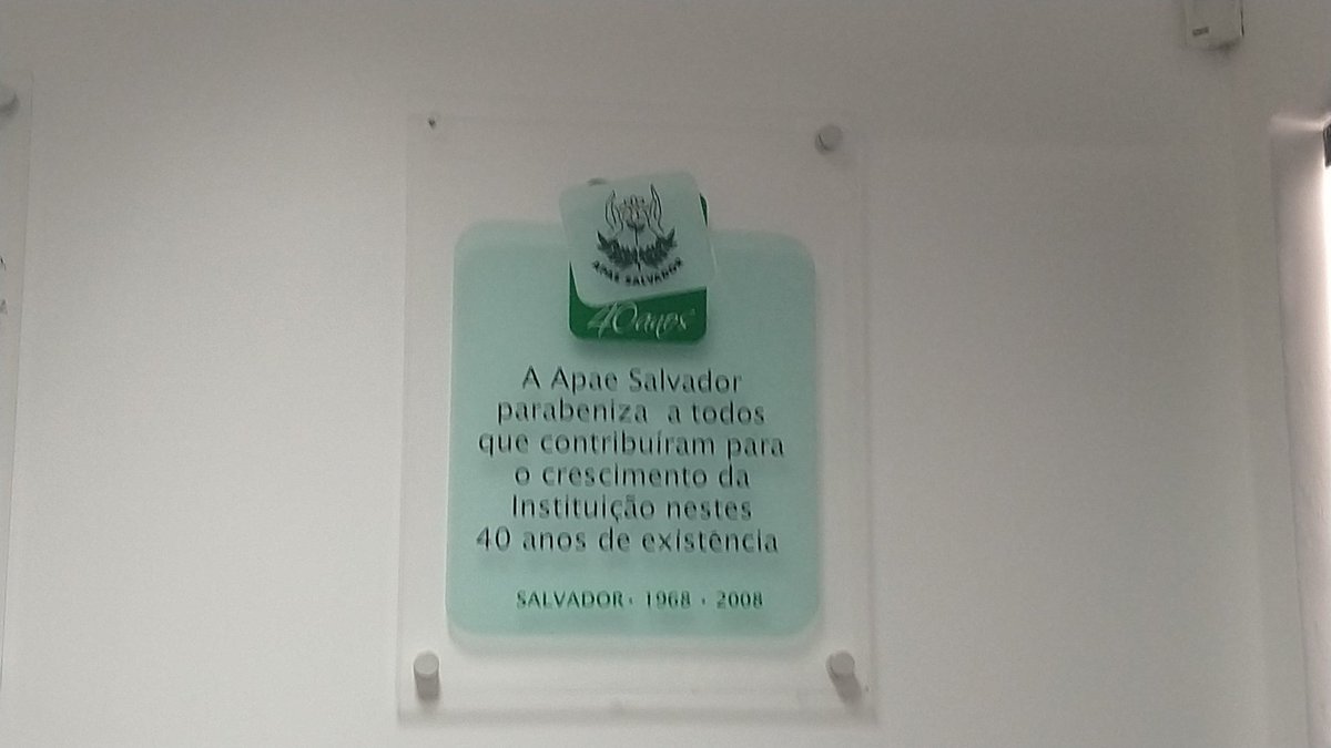 Anipolitan's tweet photo. Você sabia que toda doação de alimento arrecadada com o nosso Ingresso Promocional é entregue a APAE? 🤗 #Anipolitan #Solidariedade #Apae #Salvador https://t.co/AR9m3kGppy