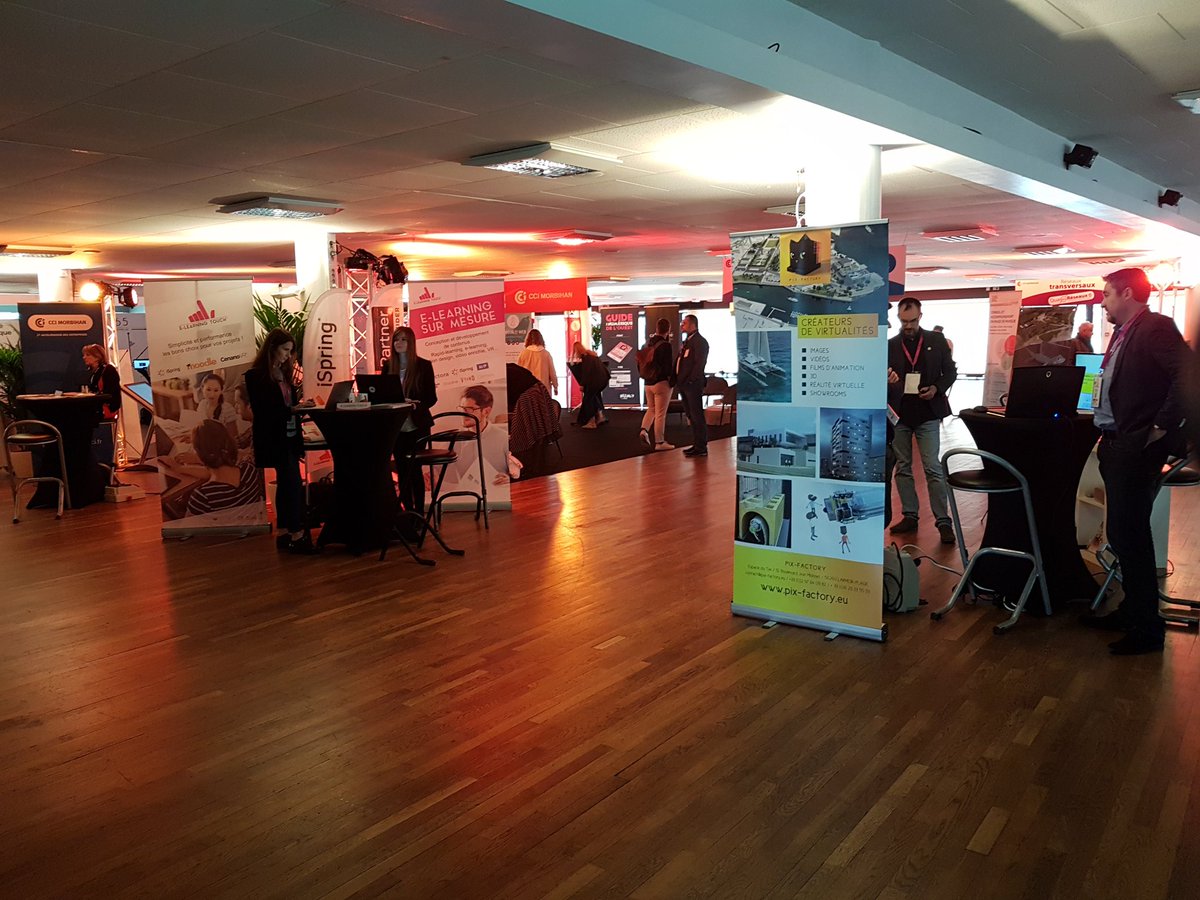 🤝 Rencontrez les 23 exposants sur l'espace BtoB de #connectin19  !
14h-18h
<a href="/lamourduweb/">Lamour du Web</a>
<a href="/LBGroupeCom/">LBGroupe</a>
<a href="/JEntreprises/">Jeriko Entreprises</a>
@AlgonovaNews
OSCAR
PIX Factory
@AgenceEngagee
<a href="/imagesreseaux/">Images & Reseaux</a>
<a href="/LeRN165/">Réseau Numérique 165</a>
<a href="/AgenceSMAC/">Agence SMAC</a>
<a href="/thepulsestwitt/">The Pulses</a>
<a href="/LeRN165/">Réseau Numérique 165</a>
(2/2)
connectin-lorient.fr/showroom/