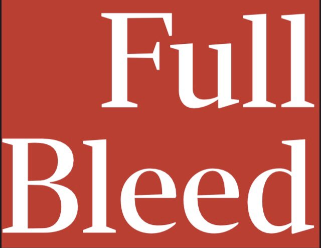 MICAHumanists's tweet photo. Hey students, want experience (and course credit) for editorial or graphic design work on an art/design journal ? Consider enrolling in Publishing Culture this spring to produce Vol 4 of #fullbleed, the @mica journal of #artanddesign. Open to juniors, seniors and grad students. https://t.co/YnGBS0sNX8