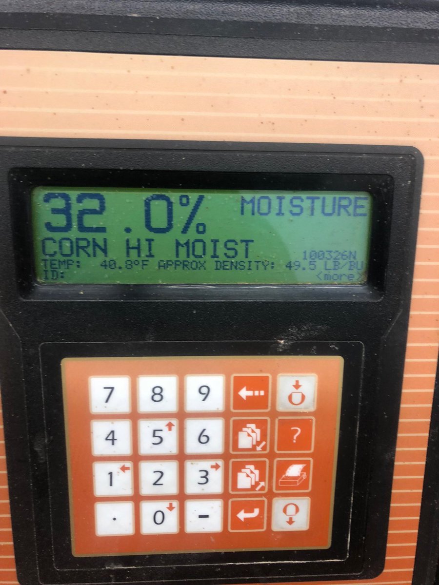 Hope we’re done in time for #plant20