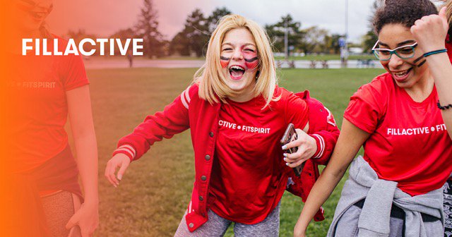 opheacanada's tweet image. Dans ce blog, nous avons rencontré une coordinatrice @Fillactive dans la RGT: "En mettant sur pied un club Fillactive à votre école, vous envoyez le message qu’il est important pour toutes les filles d’avoir la possibilité de faire de l’activité physique." bit.ly/2QuxAjz