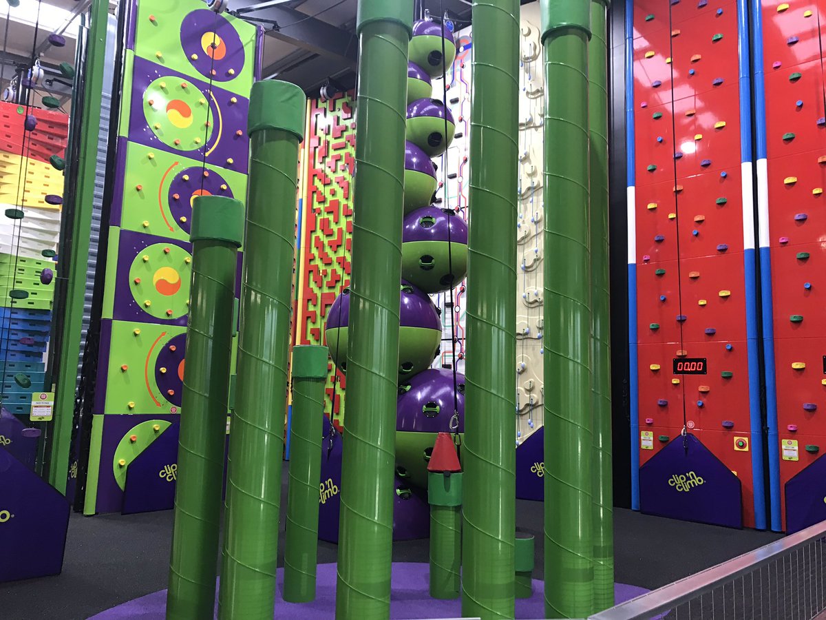 SueGrayLab's tweet photo. Fantastic morning at launch of Employer for Childcare @highriseni indoor adventure centre. A fabulous facility with an amazing sensory room & changing places toilet.
All centre profits will be invested to supporting parents back into work. Social enterprise sector is thriving. https://t.co/mH36eJ5A3L