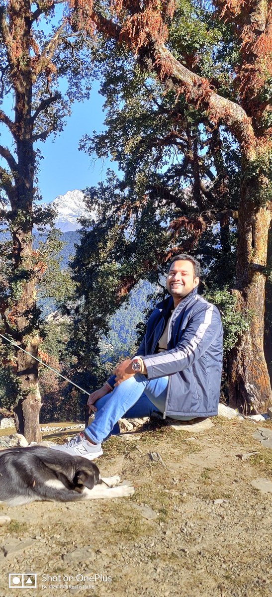 arvindbhardwajk's tweet photo. #chandershila #Tungnath #Uttrakhand 🤪🤘 https://t.co/82Pf7rOXsD