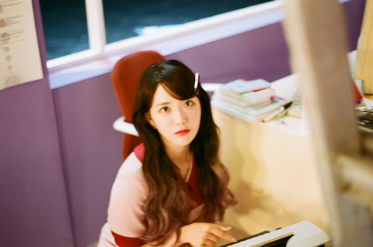 WJSN_Cosmic's tweet photo. [#우주소녀 #엑시]
뮤비때 필름으로 담은 공주들💗(없는 멤버들이 있는 이유는 제가 잘 못 찍어서 실패했어여..ㅎㅎ) 우주소녀 이루리 많이 많이 들어주세여😘👐
#엑시필름 #이루리

https://t.co/gyCzDvwpJs https://t.co/Gc4HE2G8Go