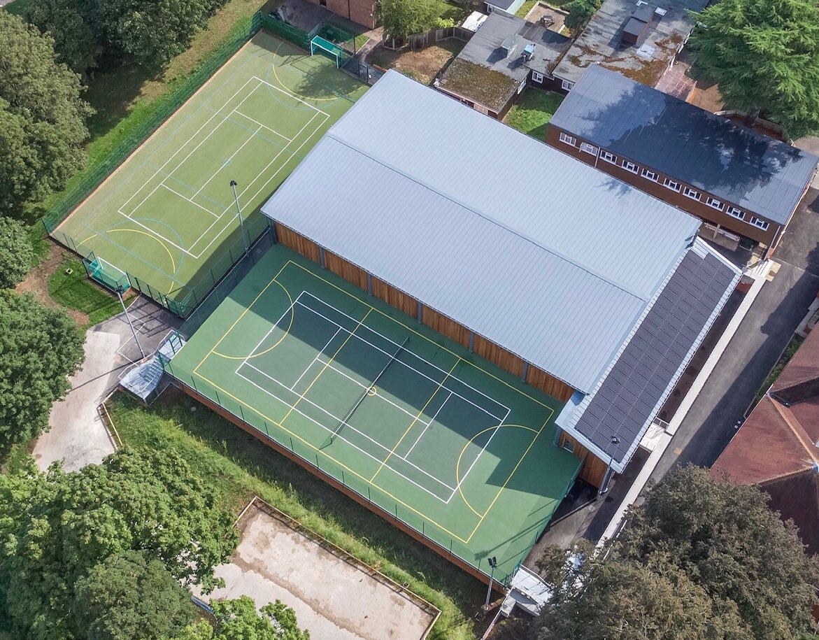 BoxHillSport's tweet photo. Looking forward to welcoming @DoKSchool for Senior Netball this afternoon. #BoxHillGirls #boxhillnetball https://t.co/GEFbQ80Yhw