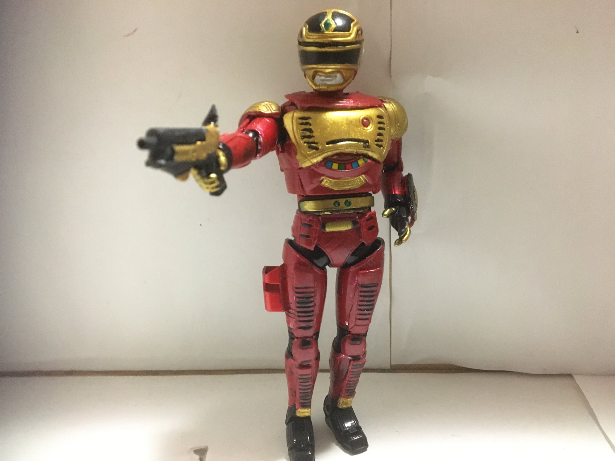 ビルゴルディ　ジャンパーソン　ソフビ　フィギュア　当時もの ビルゴルディ ジャンパーソン ソフビ フィギュア 当時もの