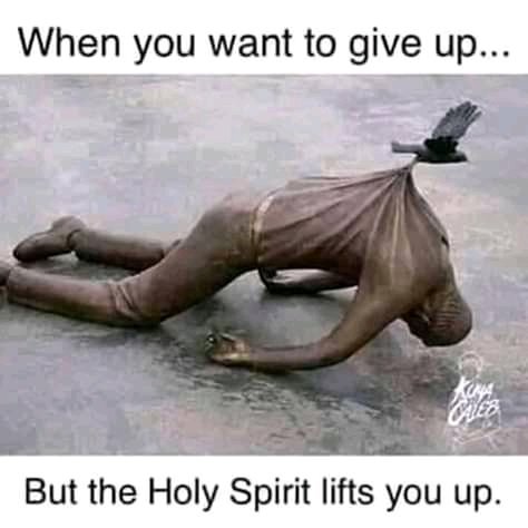 ug_chelsea's tweet photo. At every tough times, when you fill like giving up, when things turn against you, hope is far away from you and collapsed, just know that God can't for saken you🙏one time one day your crown will shine and boast in him who strengthens you. https://t.co/04D4mdL4tF