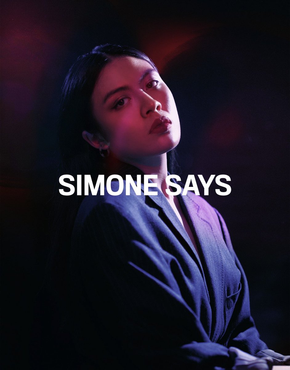sharon_cuneta12's tweet image. Hi everyone. Kakie has a new online magazine called simone says. Baka you forgot na -Simone is her first name &amp;amp;Frankie&amp;amp;Kakie come from her 2nd name, Francesca.Hope you support and enjoy it!On instagram and twitter it’s @simonesaysmag .Thanks so much.God bless you &amp;amp; we love you!