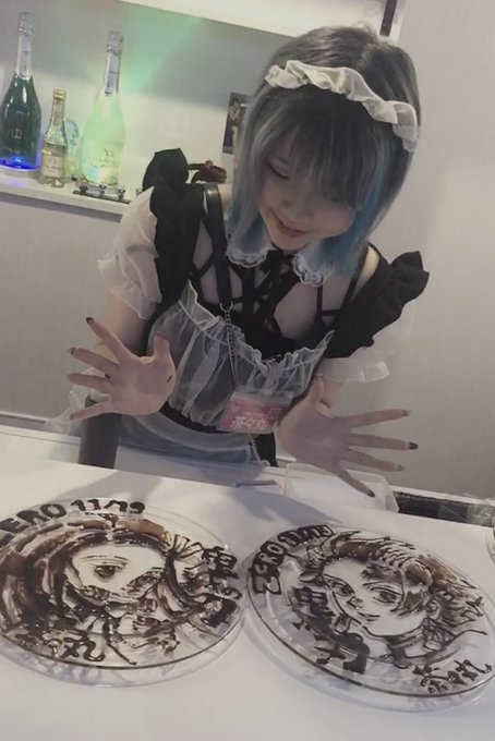 Twitterのコスプレ画像62