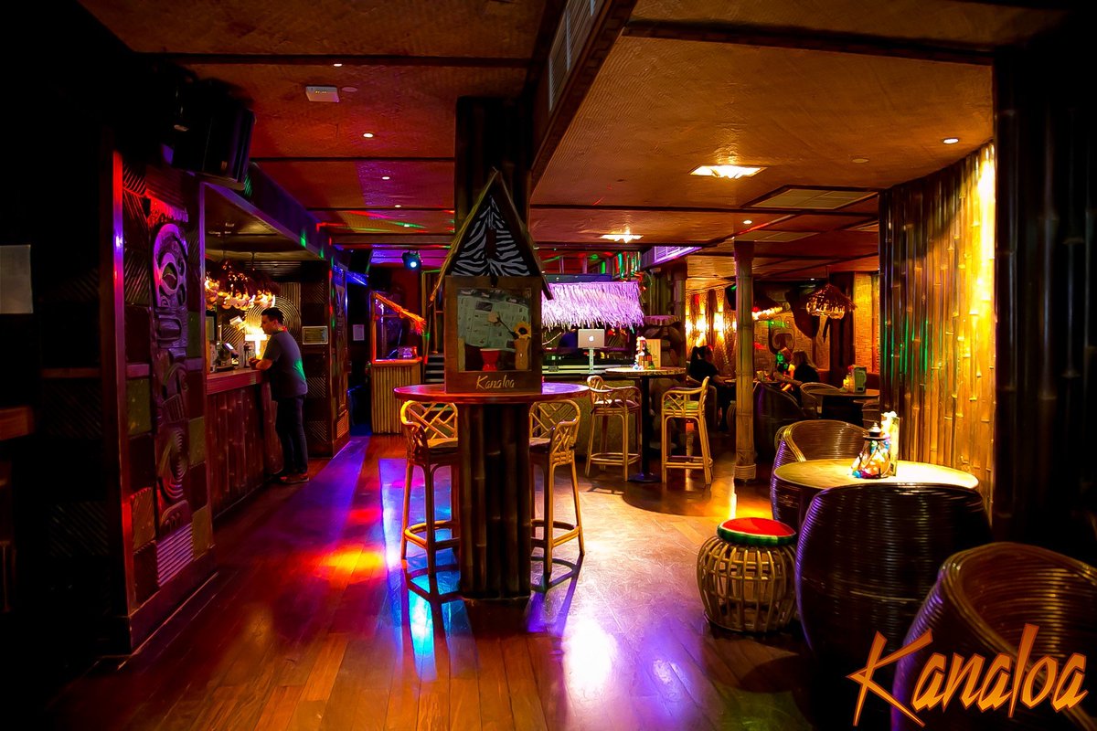 Do not miss out this Christmas to host your amazing Tiki themed Christmas Party 🎄
Spaces available for the following
⛄️ Full Venue Hire
🎅 Room Hire
⛄️ Semi Exclusive Hire
⛄️ 3 Course Festive Dinner
🎅 Drinks Tables
⛄️ Guest List space
Limited spaces
kanaloaclub.com/london-bar/par…