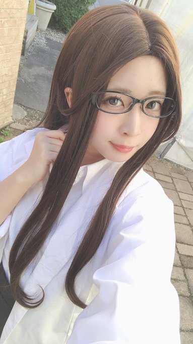 Twitterのコスプレ画像44