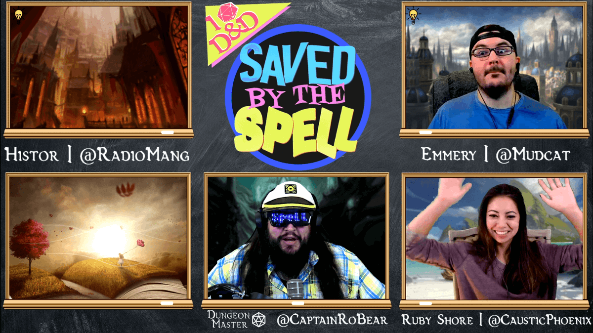 Captain RoBear 🔜 St. Jude Summit tweet media